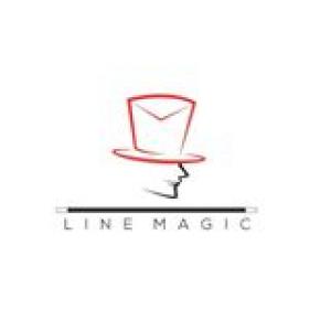 Line Magic